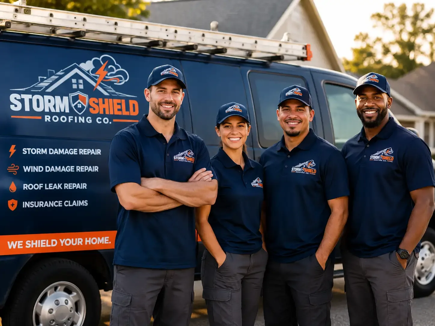 Storm Damage Roof Repair company in Steptoe, WA